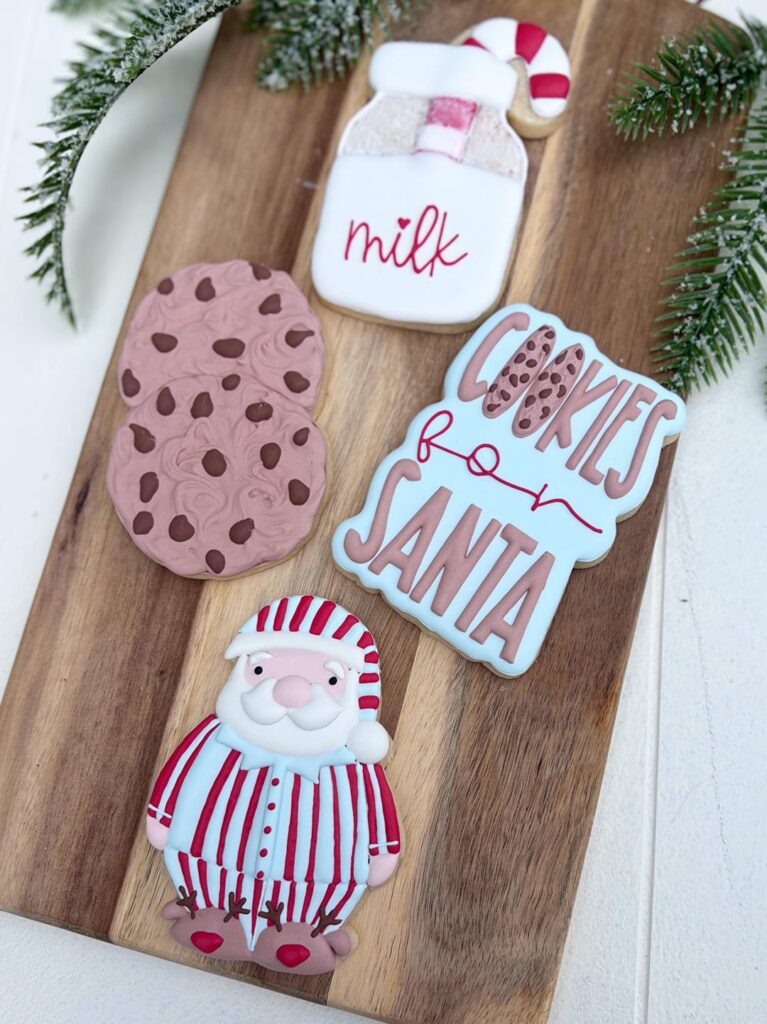 My best sellers for Christmas presales