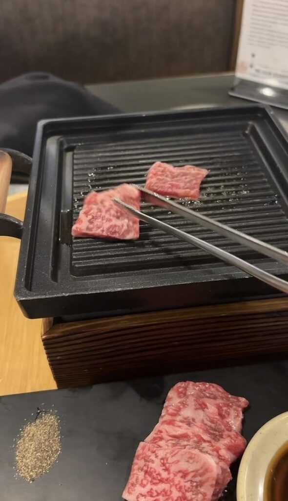 Calories on this AYCE sushi? Just want to know if this was under or over 3k cals