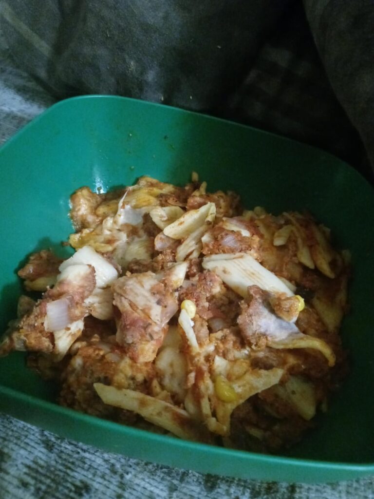 Calories estimate pls for this