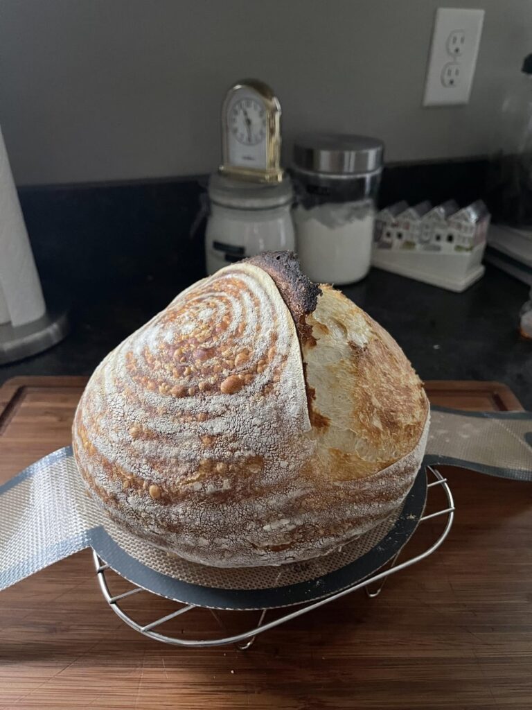 Possibly found the magic recipe? Possibly found the magic recipe?