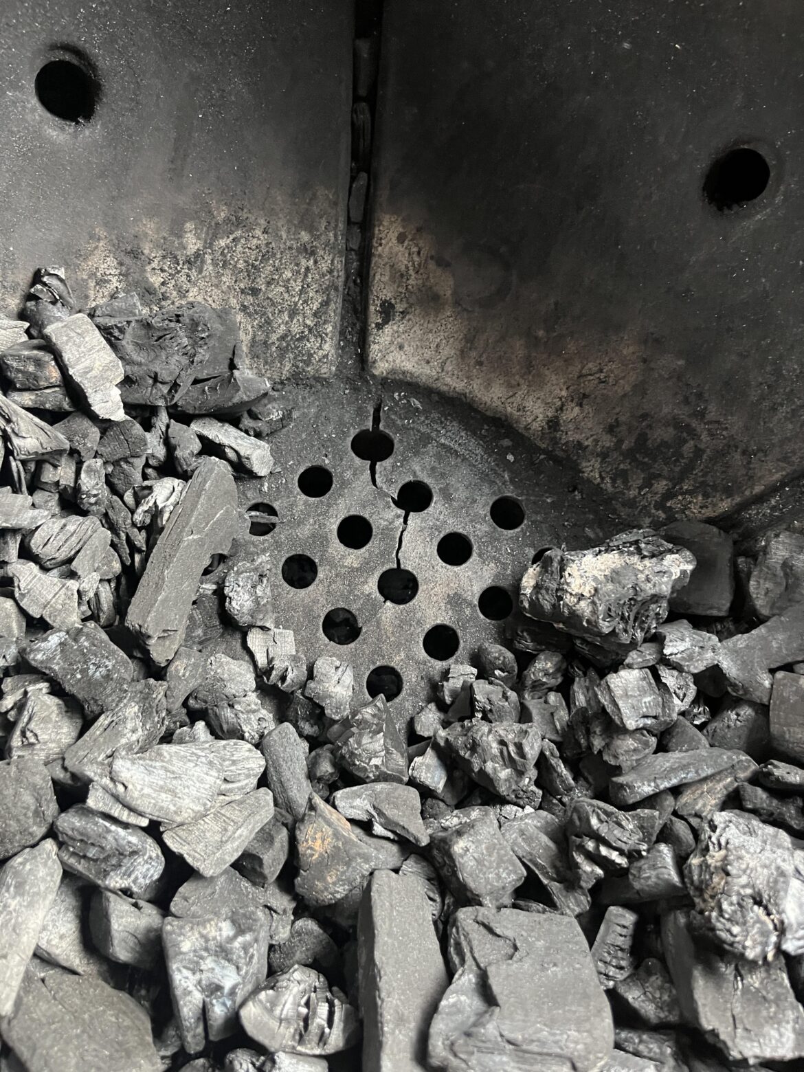 Tell me this crack isn’t right?