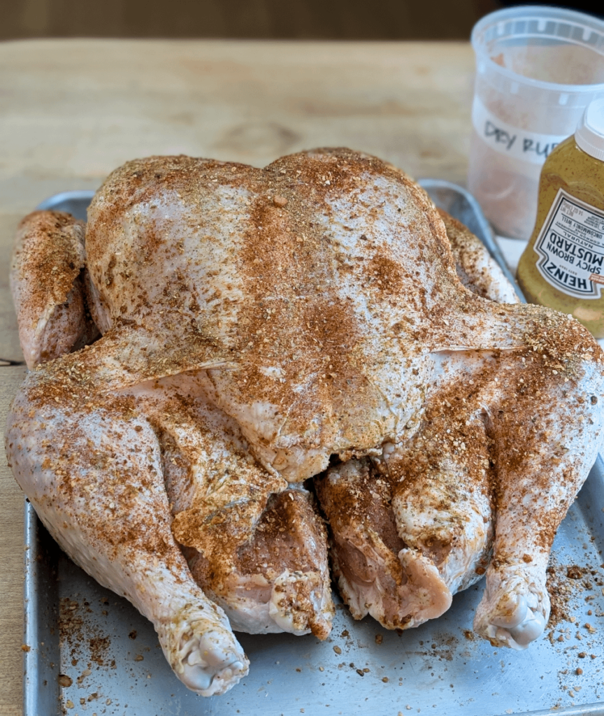 Wake up everyone, let's goooo!