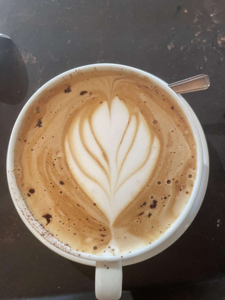 Stuff from a chilled Thursday