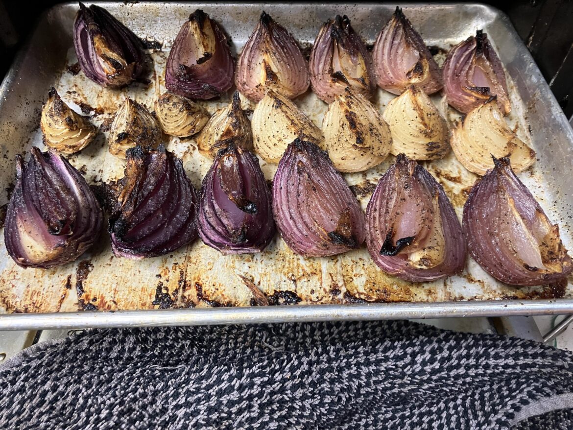 I like to have these on hand for snacking.