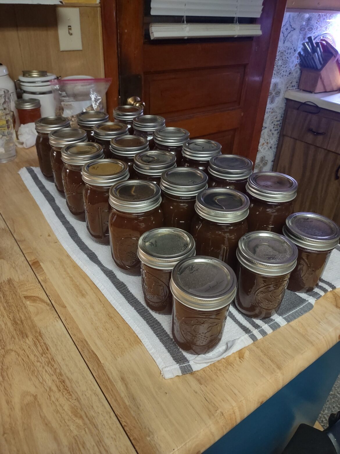 Apple Butter day Apple Butter day