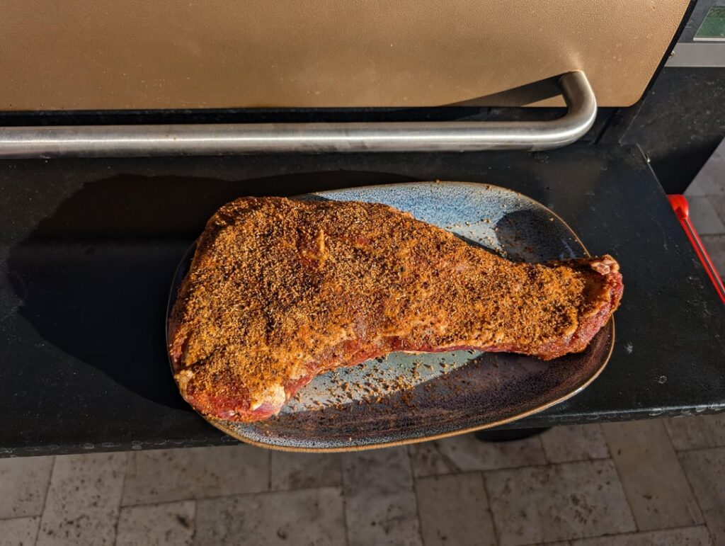 Tri-tip