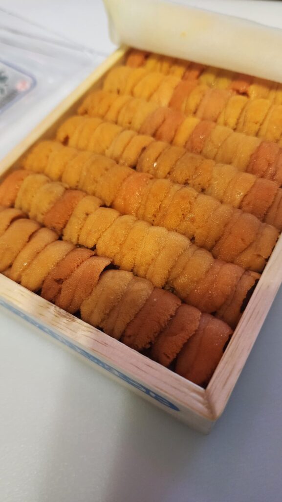 Election Night Stress Eat/Cook