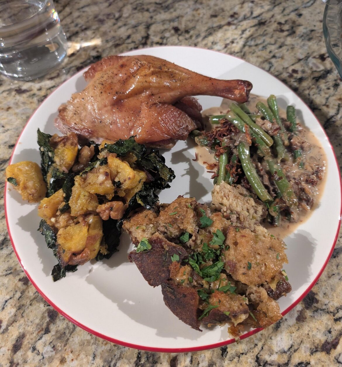 A Serious Eats Thanksgiving