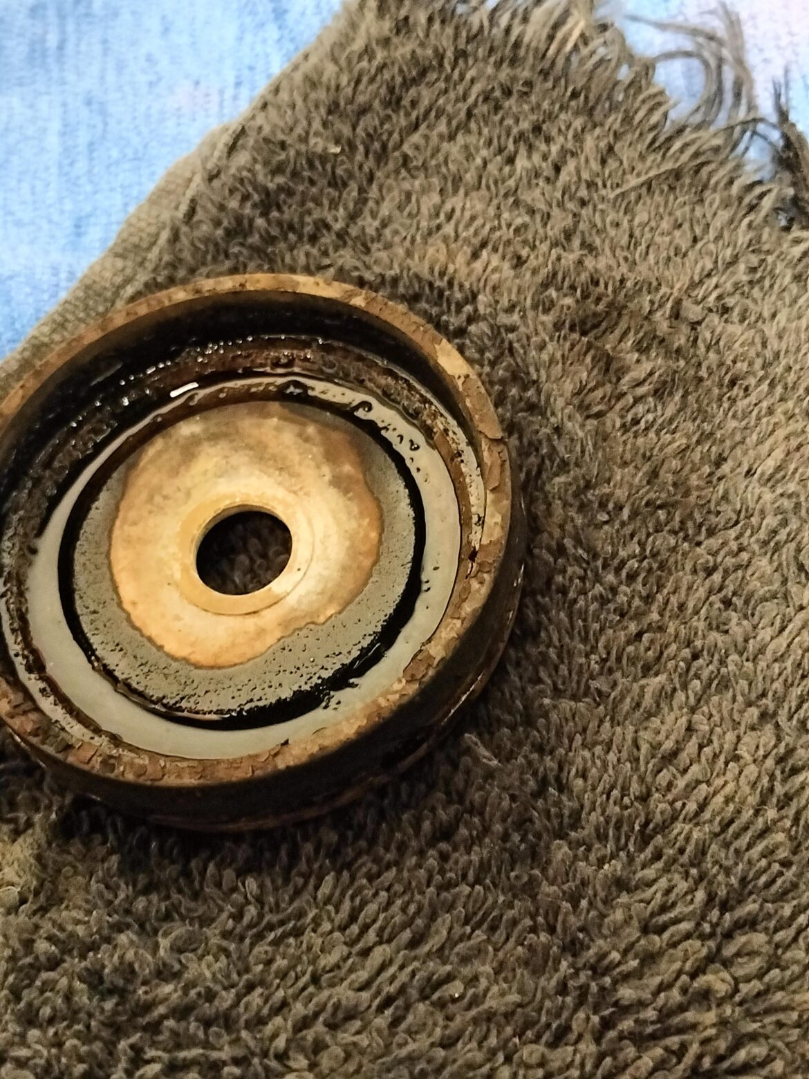 Oh, nasty 😅 Oh, nasty 😅