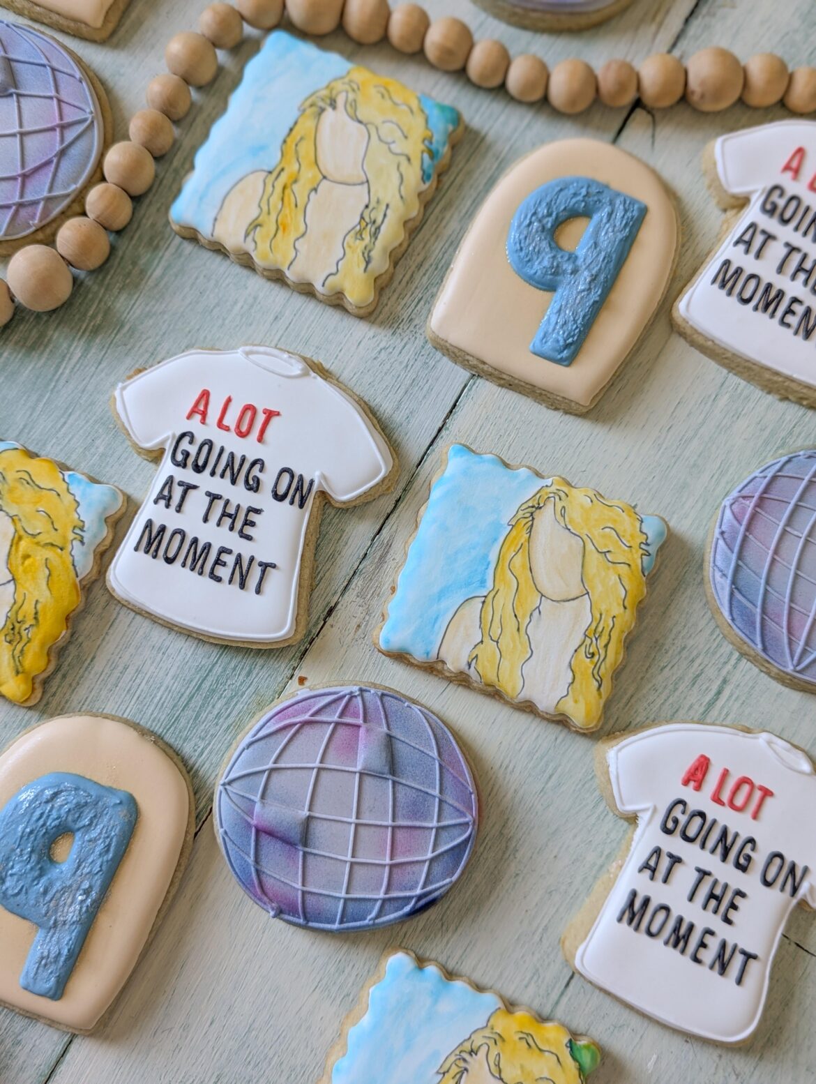 Join the Vendy Blendy! Join the Vendy Blendy!