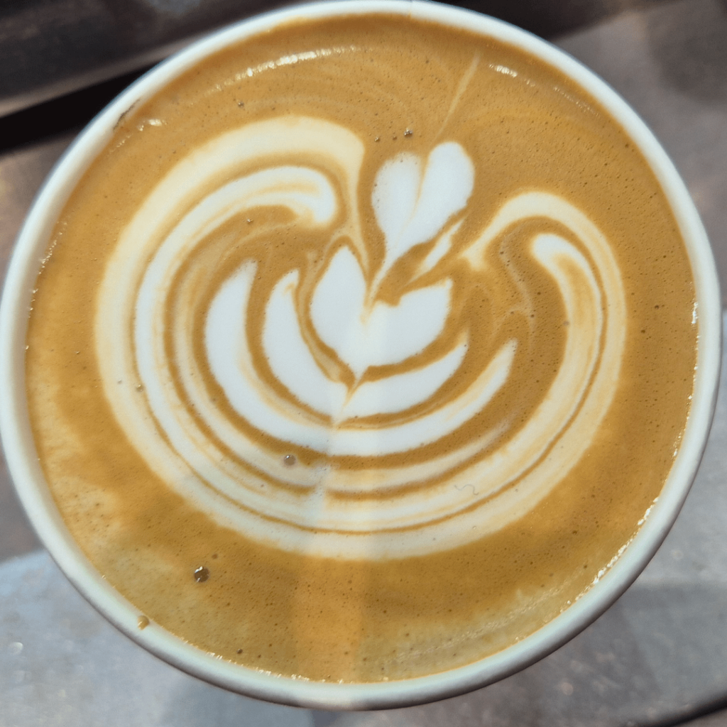 7 stacks today. Working my way up to 12.