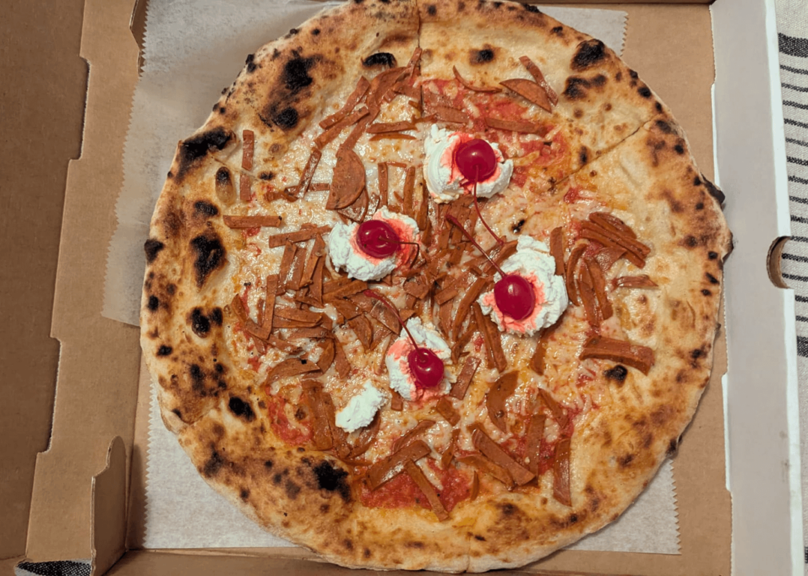 I did not order this!