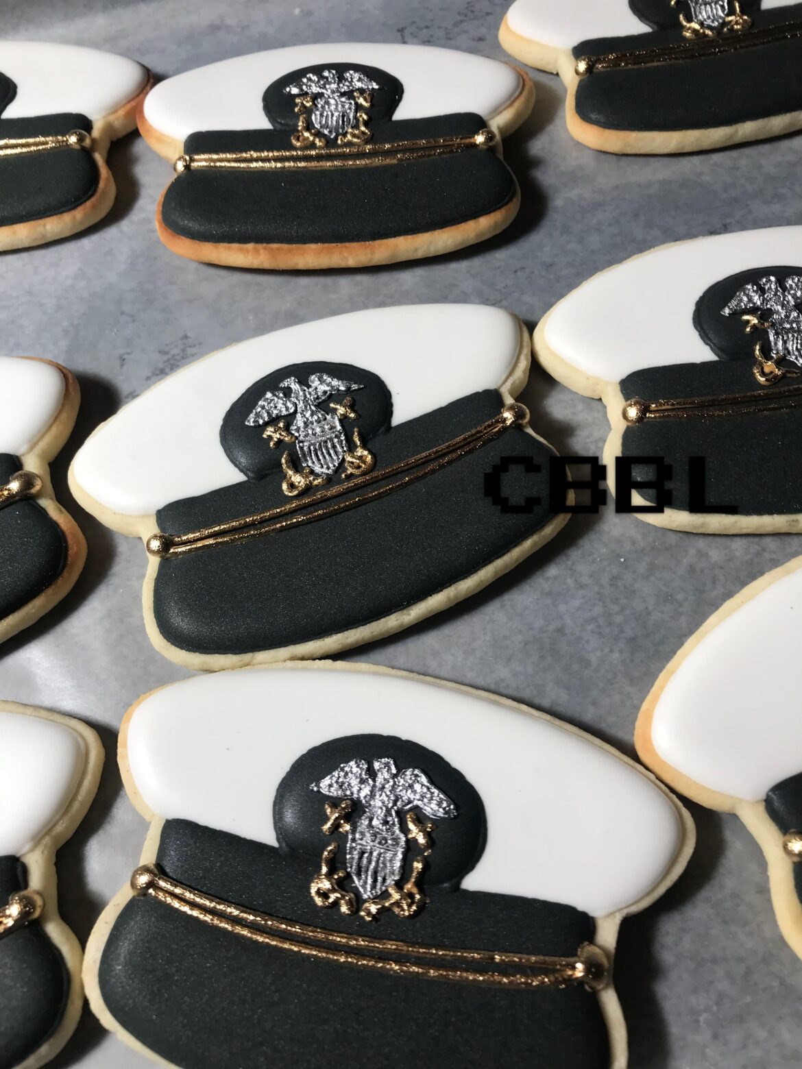 A pain in the b… But finally done !