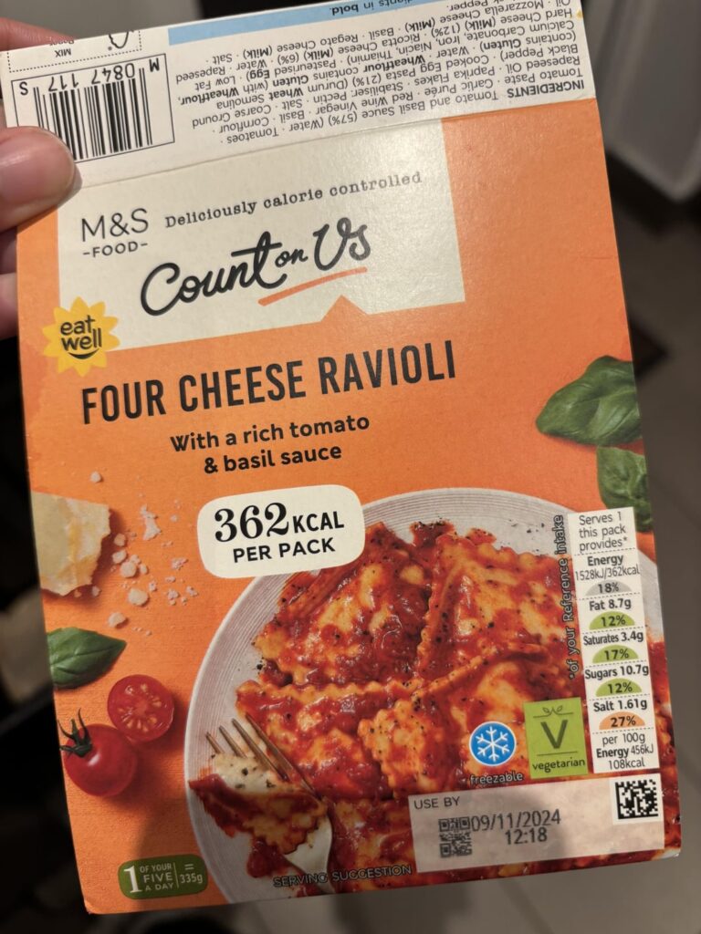 How come these meals are so low in calories? Is it reliable?