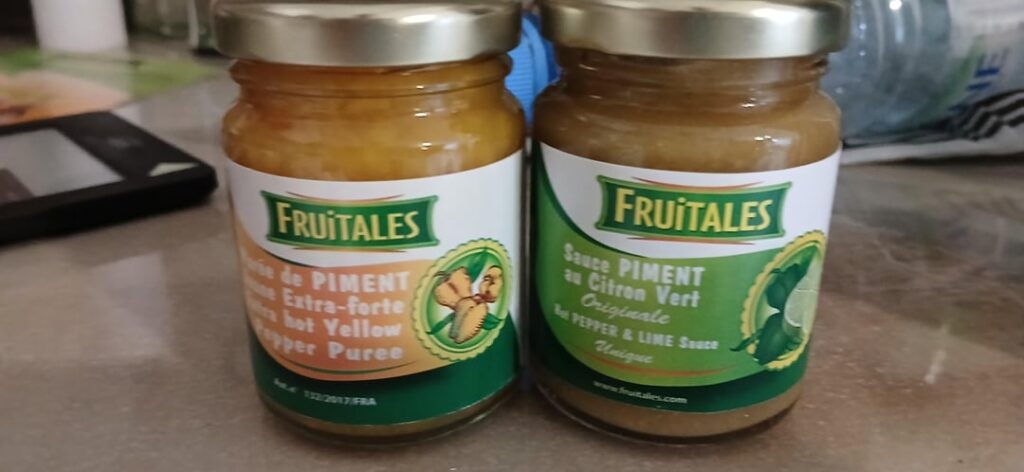 Senegal offers many commercial options