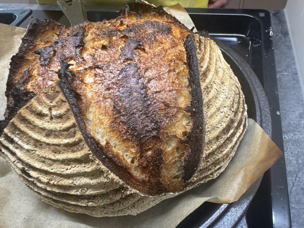 I think I nailed it this time