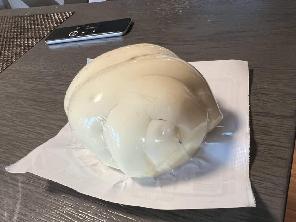 Should I just cut the pieces off?