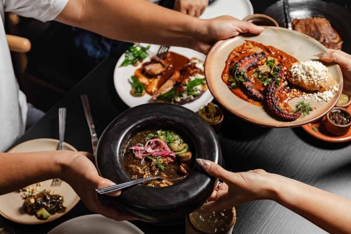 LA's Best New Restaurants Of 2024 - Los Angeles - The Infatuation