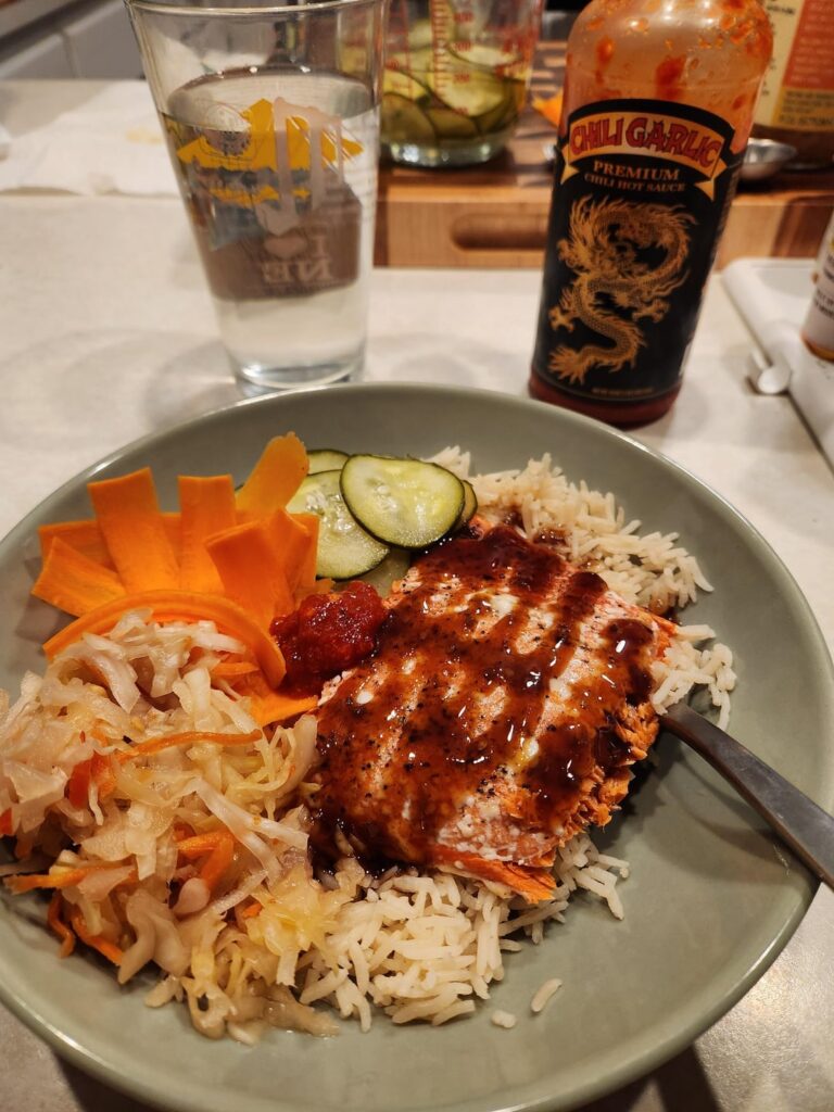 Kenji's Quick-Pickled Cucumbers with Rice Vinegar. Quick, easy, and delicious