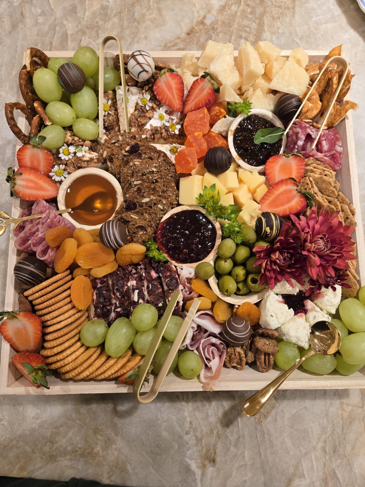 How do you know how much meat to buy? This was way too little.