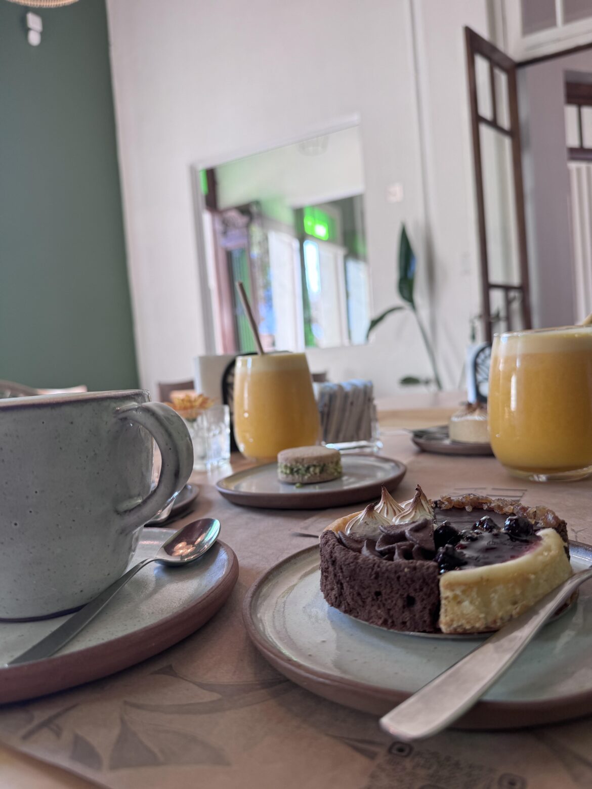 Good afternoon✨👌🏼