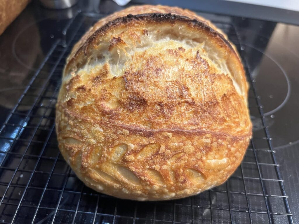 Eeeeekkk ☺️ can’t wait for breakfast