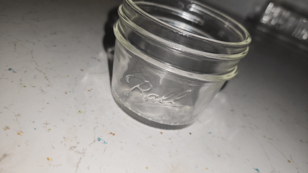 Can I microwave Ball Jars?