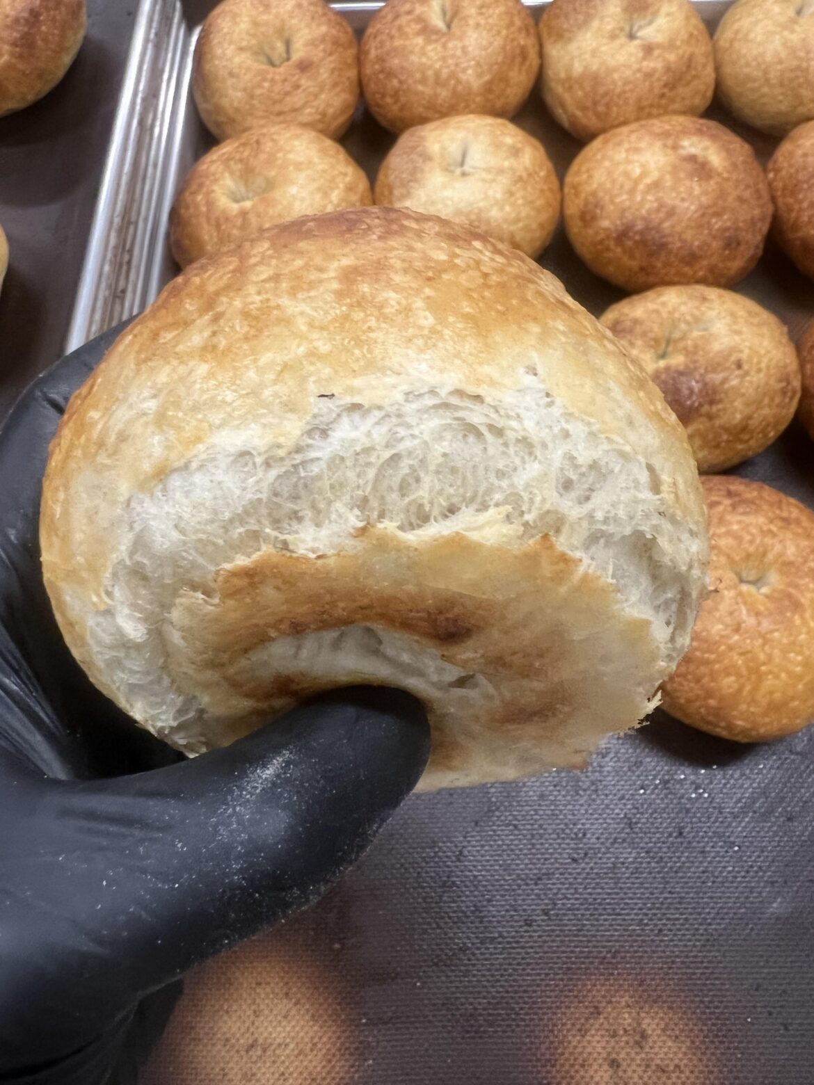 Anyone know why this happens?