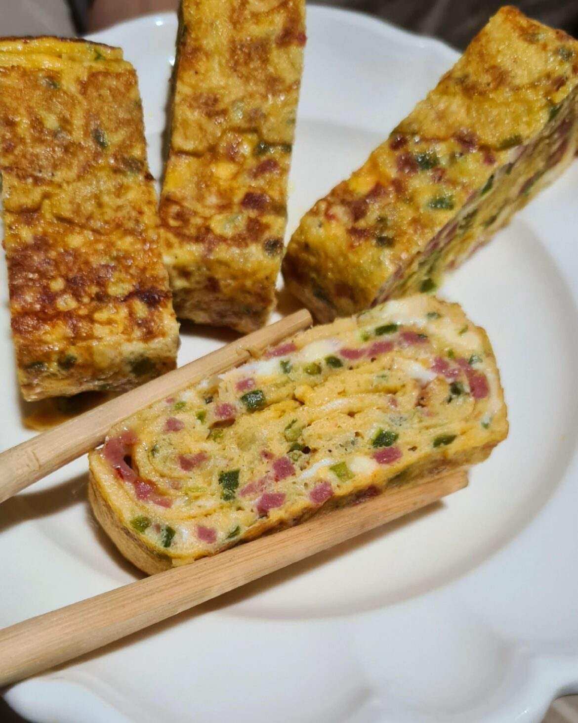 I did it! and it's because you helped me 🫶🏼