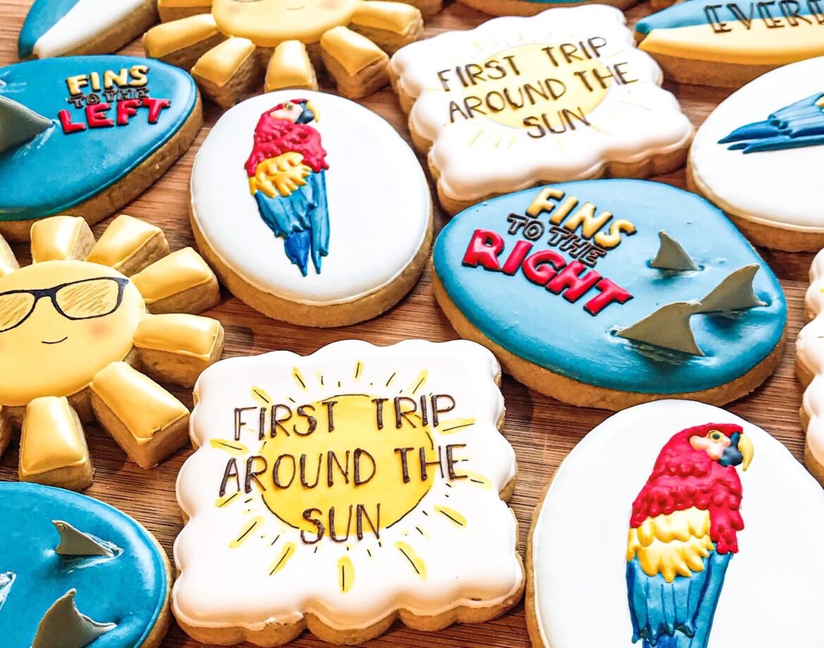 So I’ve been selling cookies for 5 1/2 years… (pic for attn) So I’ve been selling cookies for 5 1/2 years… (pic for attn)