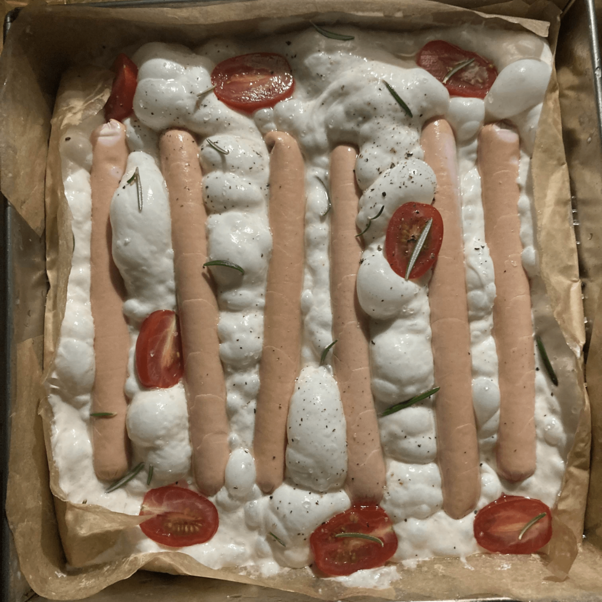 Thanks for the irresistible inspiration, Redrockcod! I hope it's at least half as nice as yours ;)