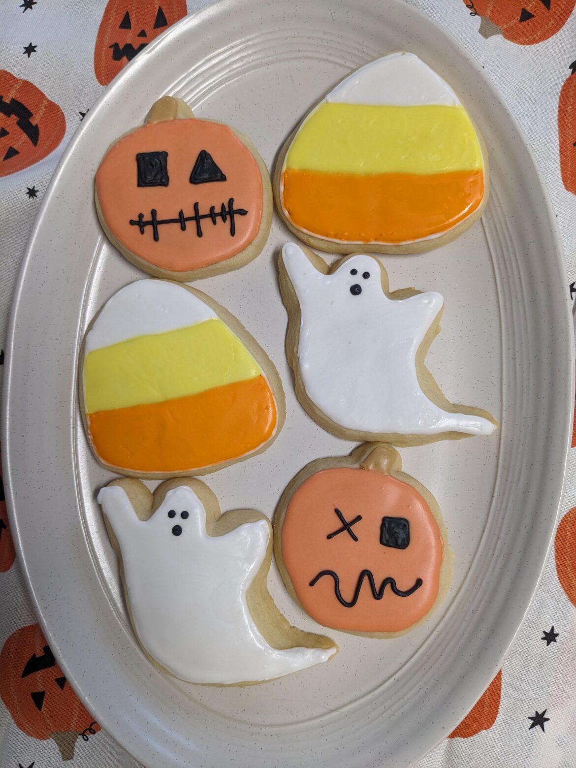 Second attempt, thank you for all the advice!