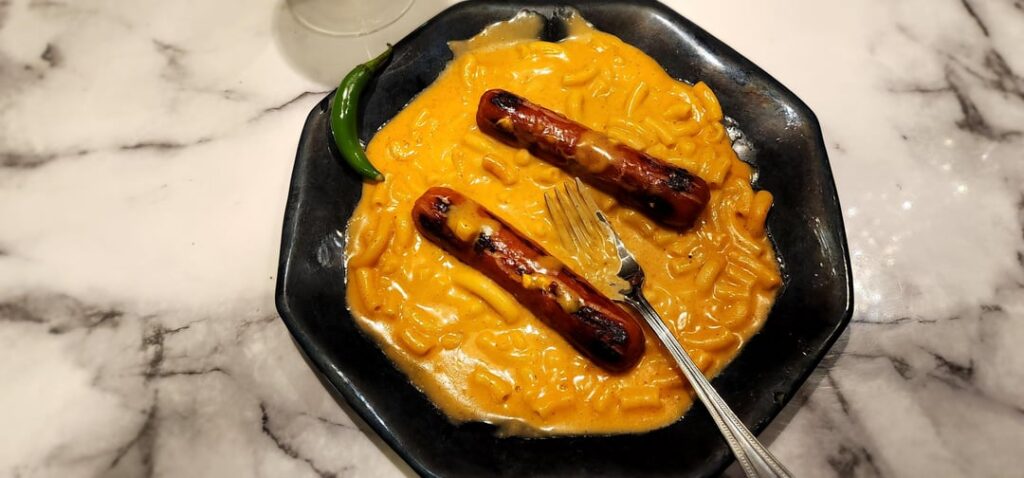 GUYS! THIS IS FUCKING DELICIOUS