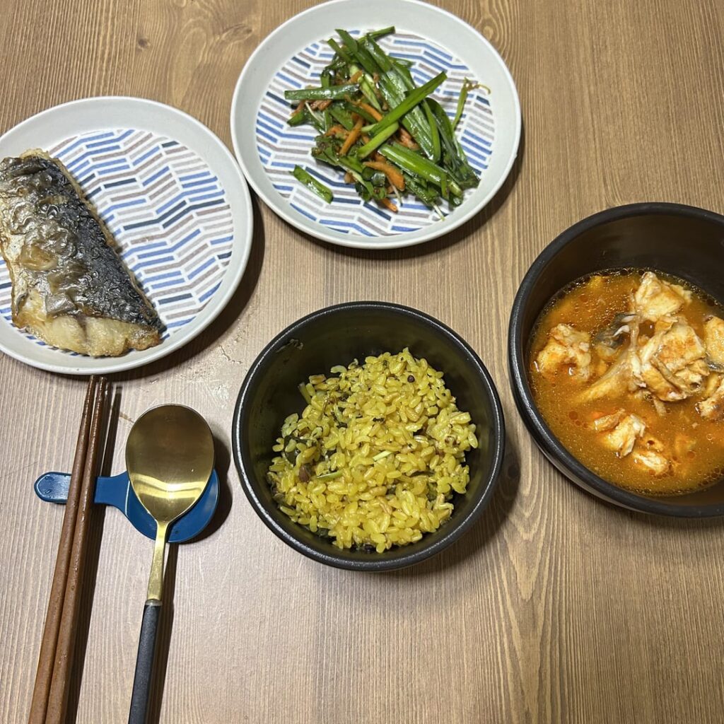 My lunch todaaaaaaaay