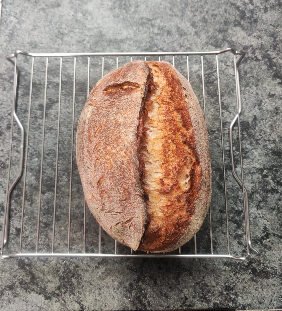 2nd successful attempt