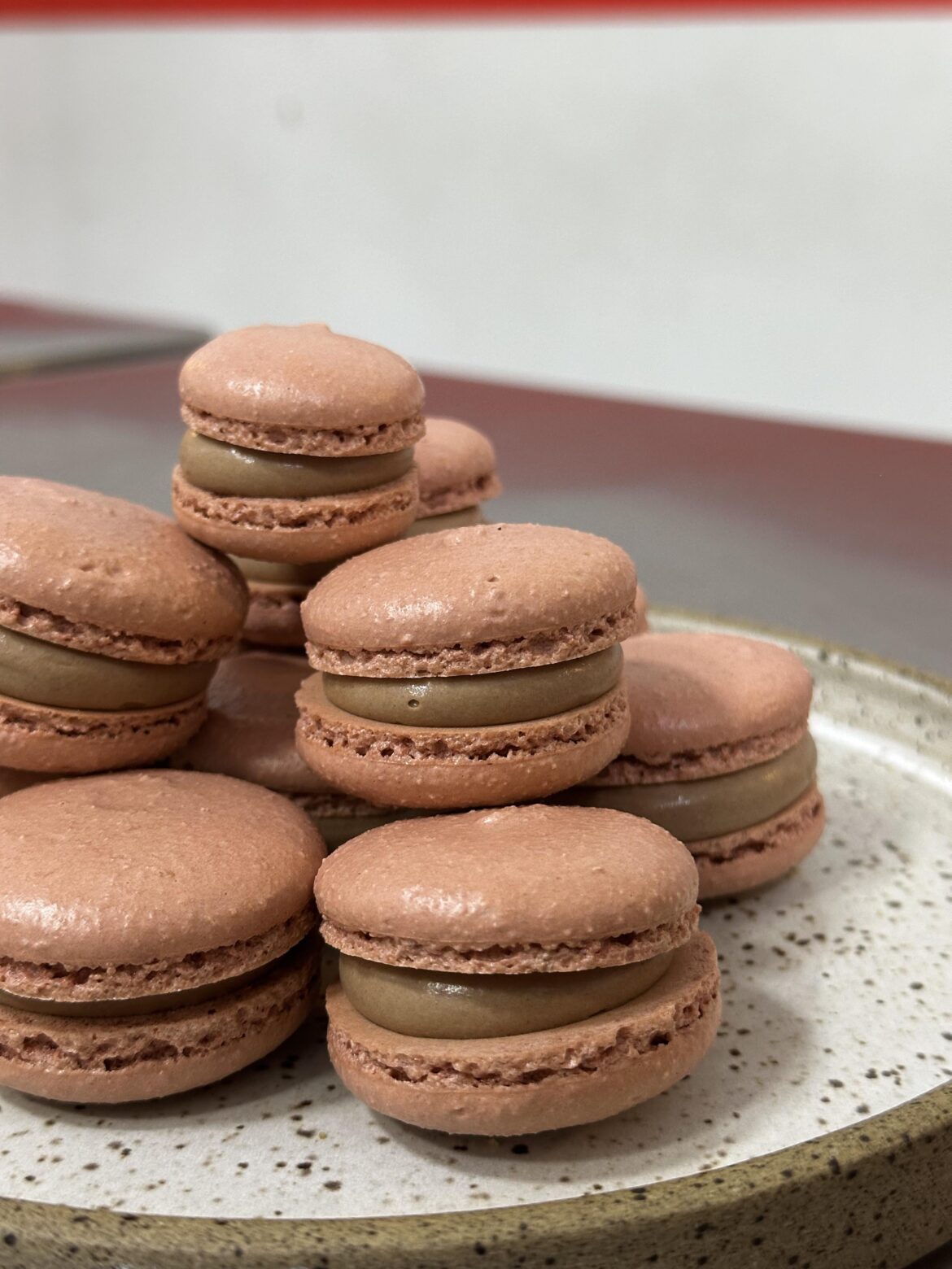 Cadê os macaronslovers? 🥰🥰🥰