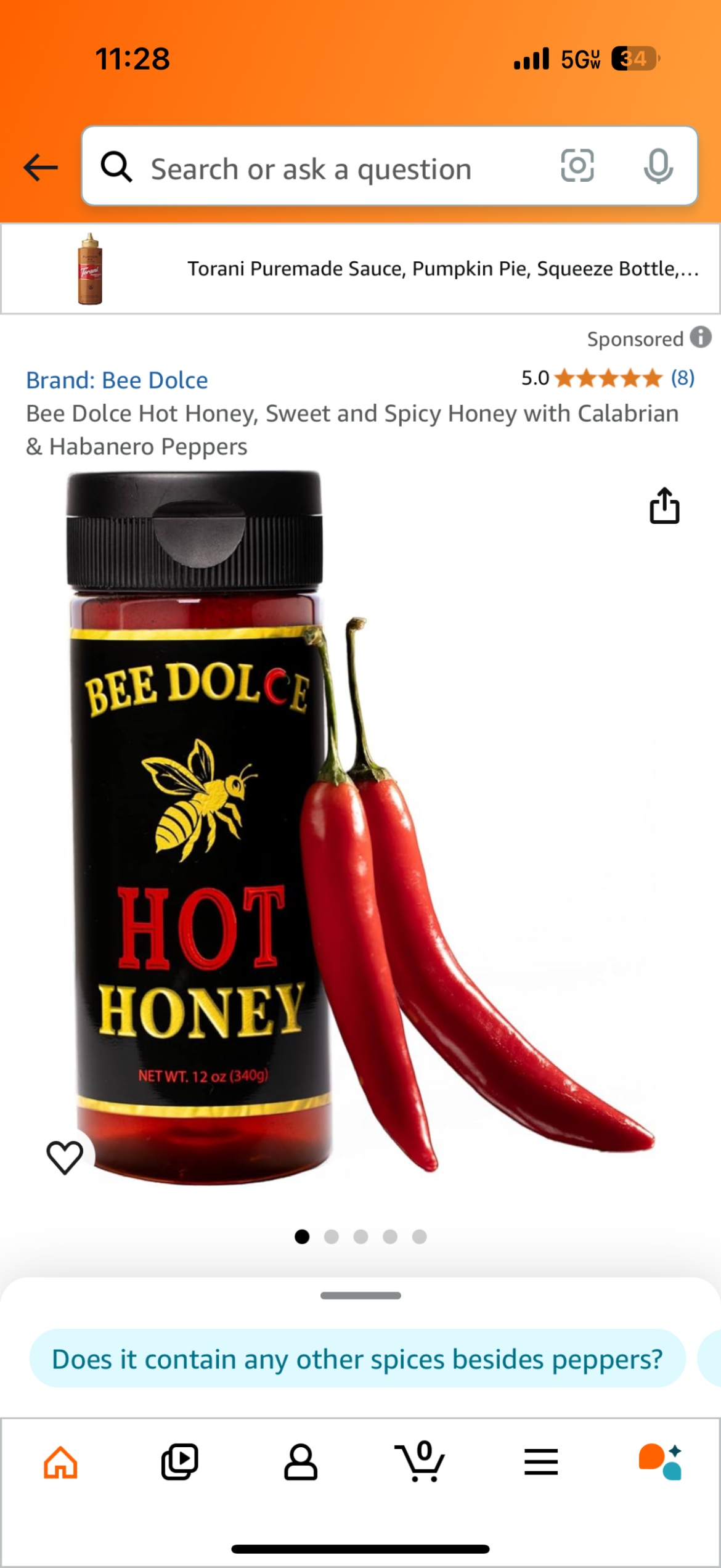 What’s everyone’s thoughts on this ?