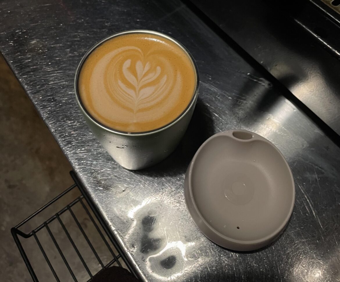 does this tulip have…biceps?