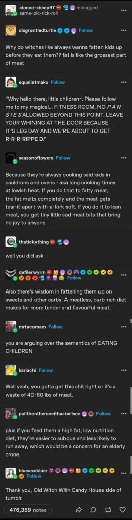 How long and at what temp?