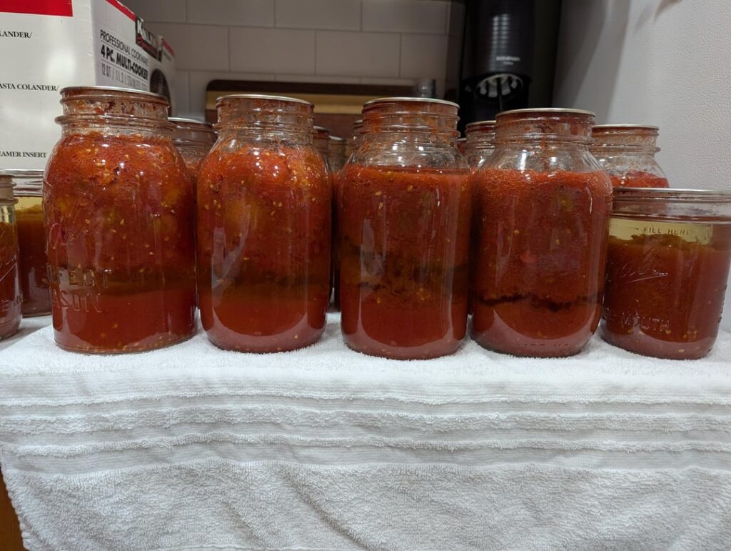 Update: They Settled