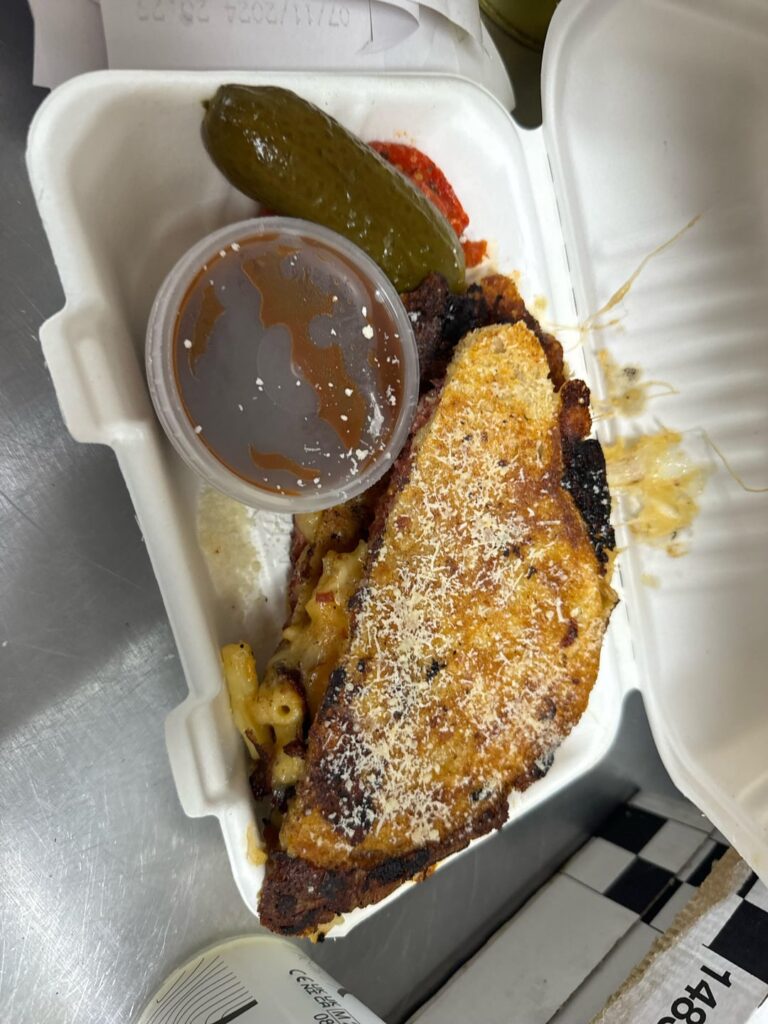 How many calories do we think?