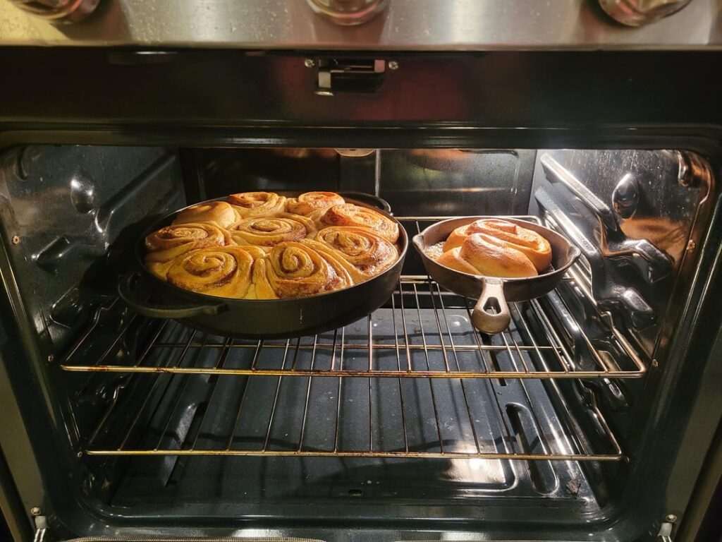 Made cinnamon rolls today! Made cinnamon rolls today!