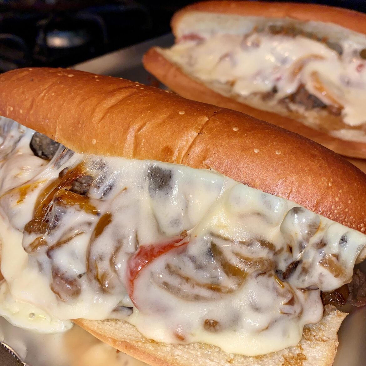 happy sandwich week everyone