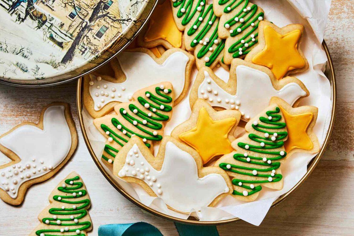 The Most Searched For Christmas Recipe In The South