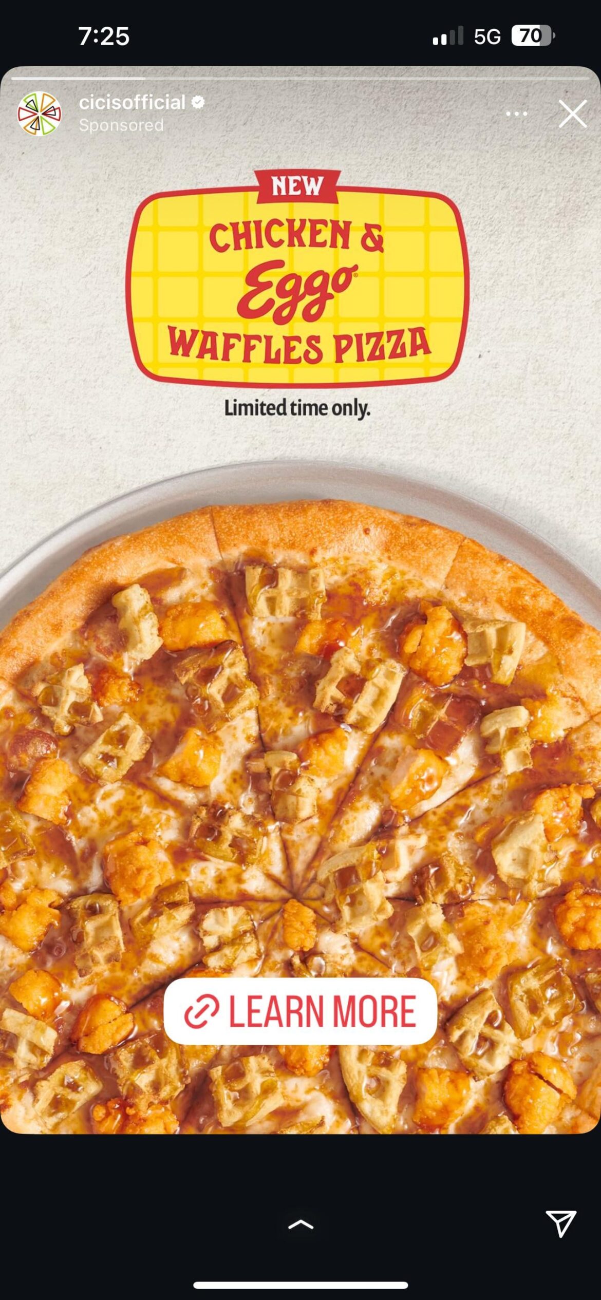 Does this qualify as a crime?