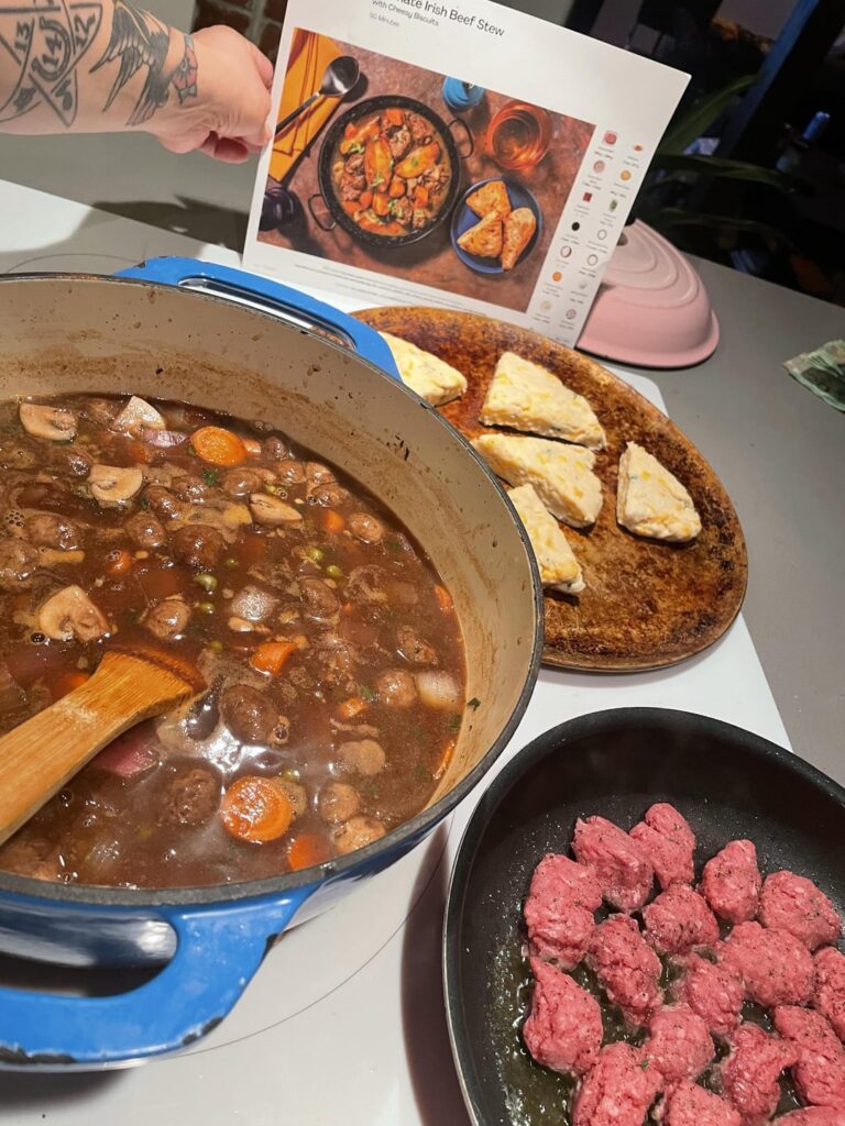 Irish Stew Review (New Recipe in Canada)