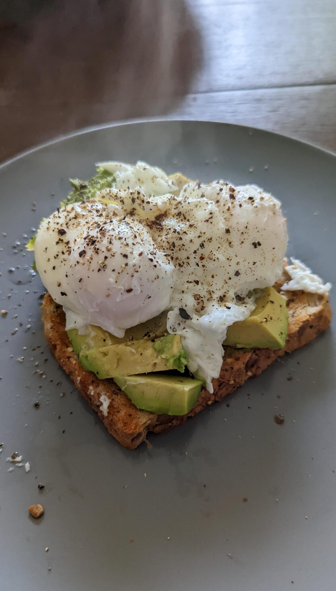 It was between this or buying a house, I feel I made the right choice.