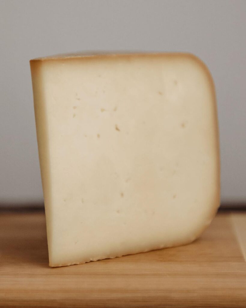 Day 1543 of posting images of cheese until I run out of cheese types: Cowtipper