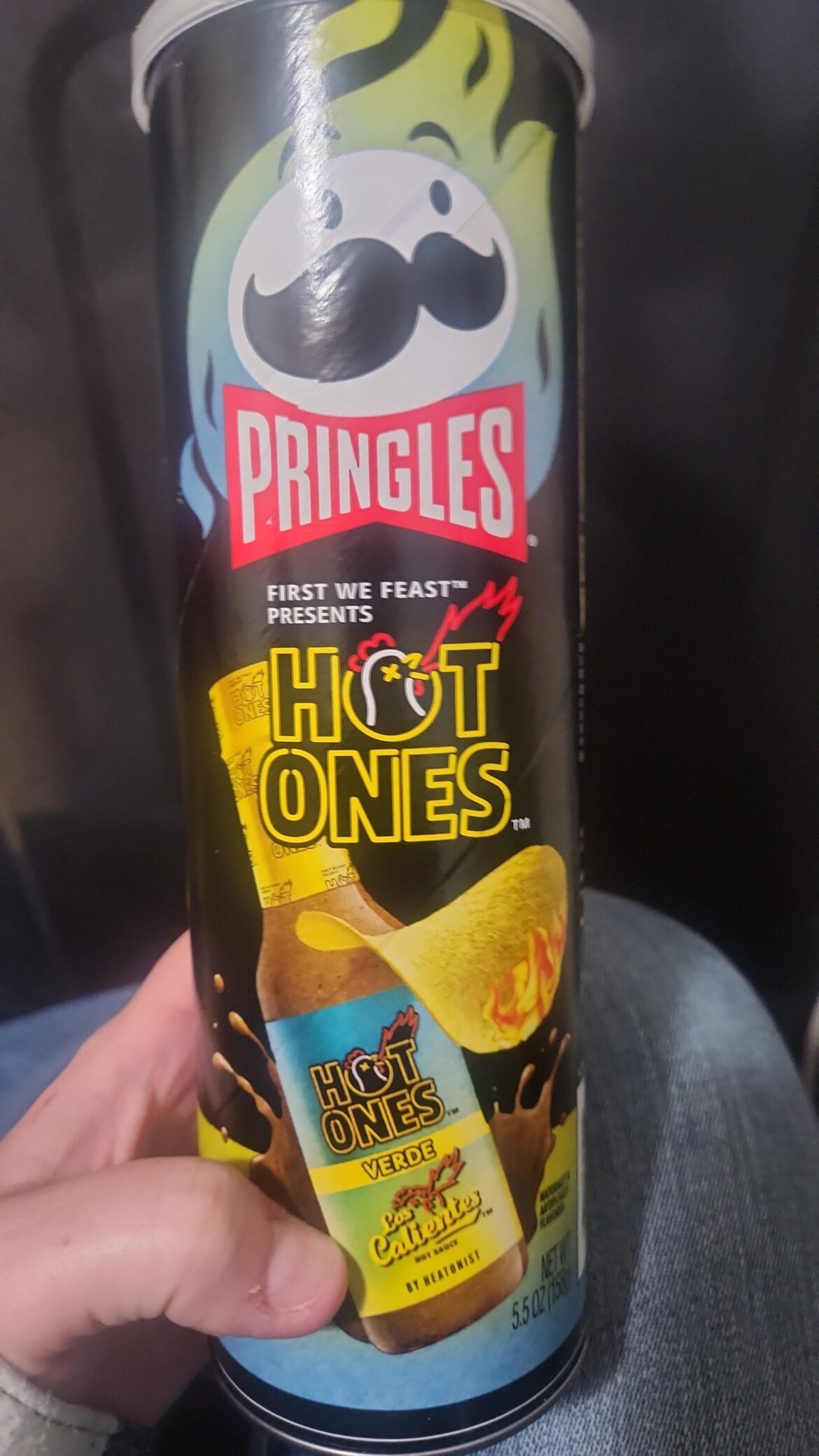 Finally found them again!