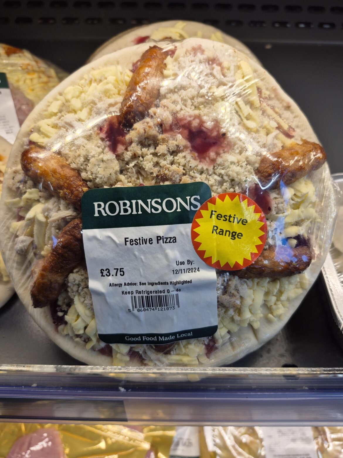 Nothing to love here